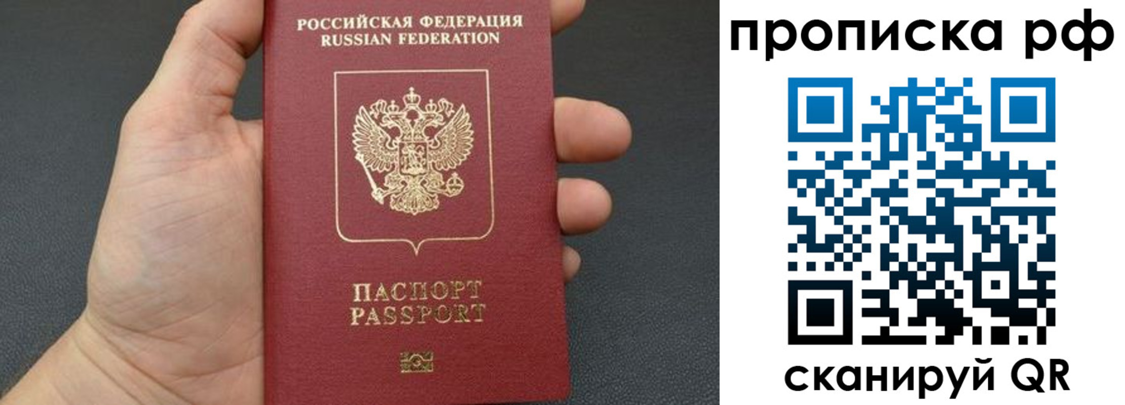 прописка штамп в Стародубе